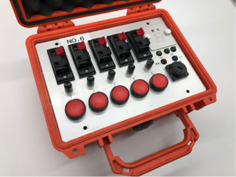 その他技術の開発例